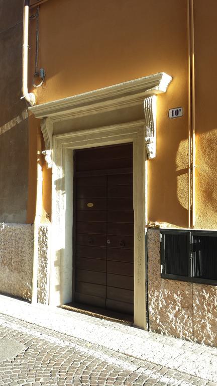 Porta Borsari Suite Astori Verona Dış mekan fotoğraf