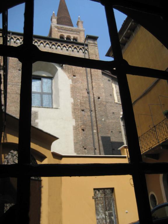 Porta Borsari Suite Astori Verona Dış mekan fotoğraf